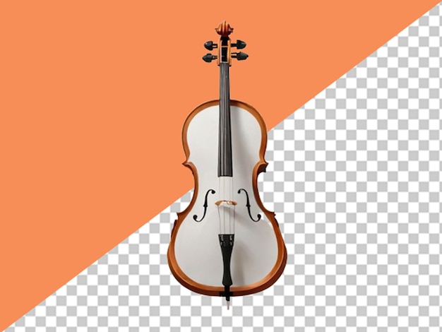 Koncepcja muzyki na wiolonczelę 3D