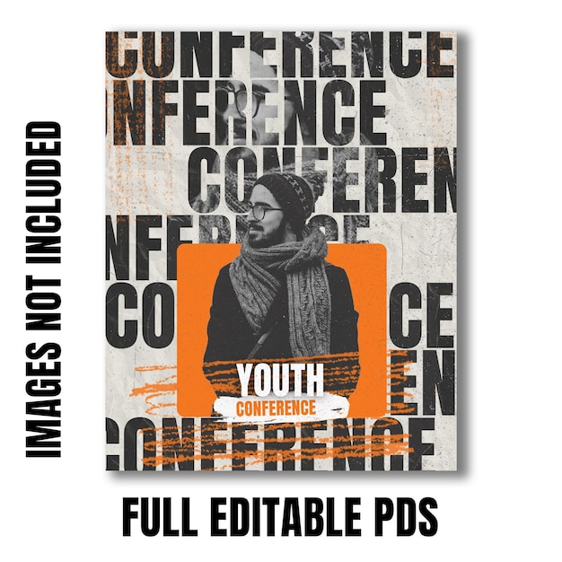 PSD konferencja młodzieżowa