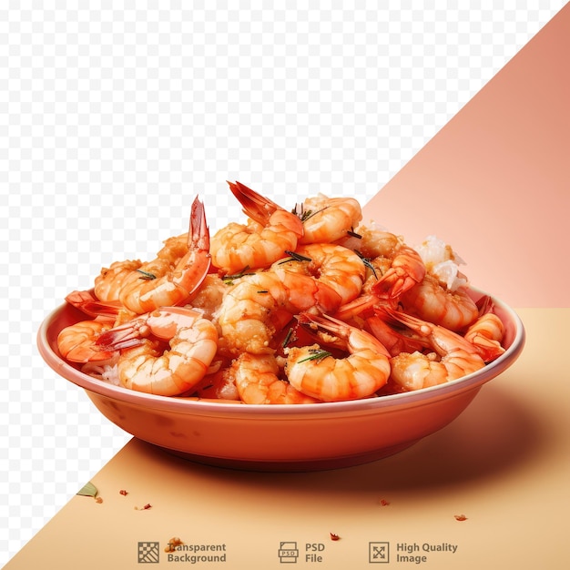 PSD korea s salted shrimp