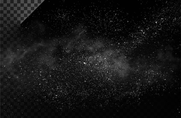 Kosmische nevel
