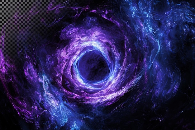 Kosmisk hvirvel