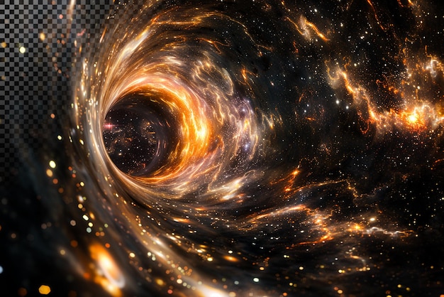 Kosmisk ormehul