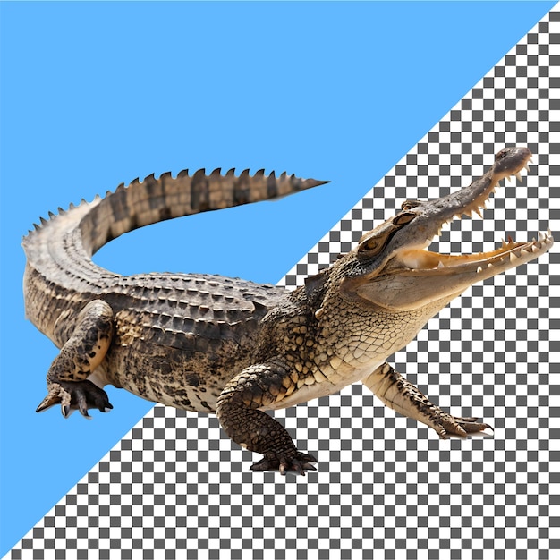 Krokodil