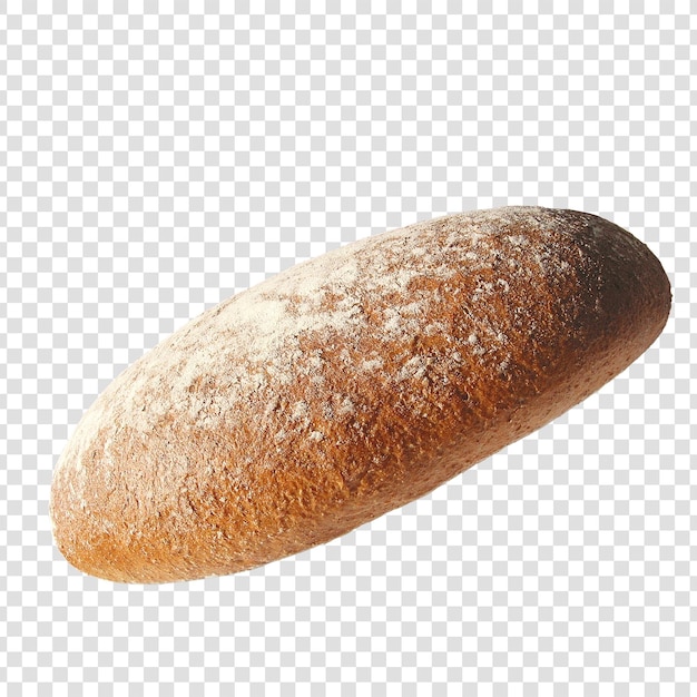 Kruszczący się chleb