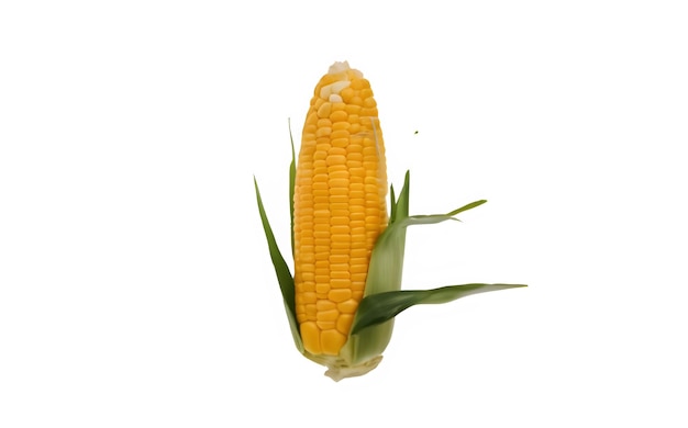 kukurydza PNG