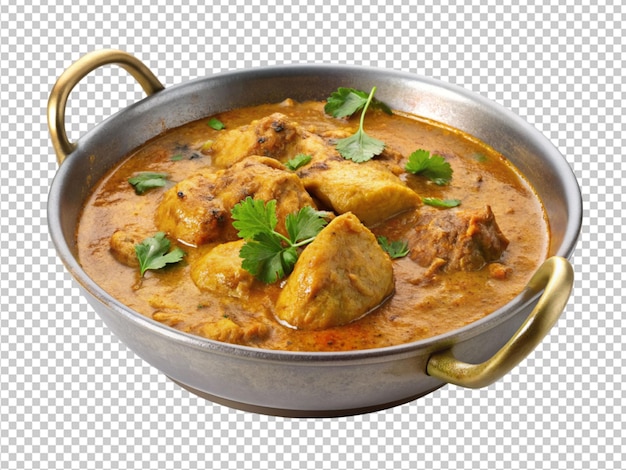 Kurczak Korma