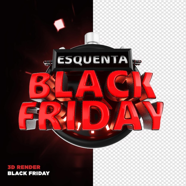 Esquenta Black Friday Drogal