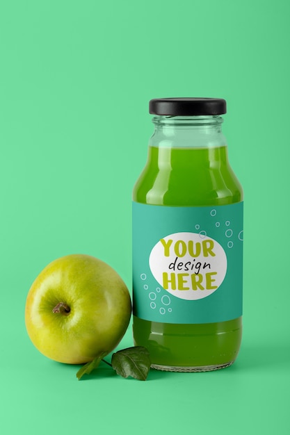 Apple Juice PSD, 3,000+ High Quality Free PSD Templates for Download