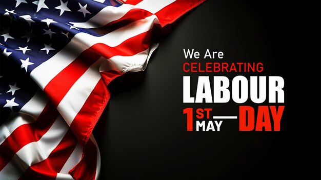 Labor day background