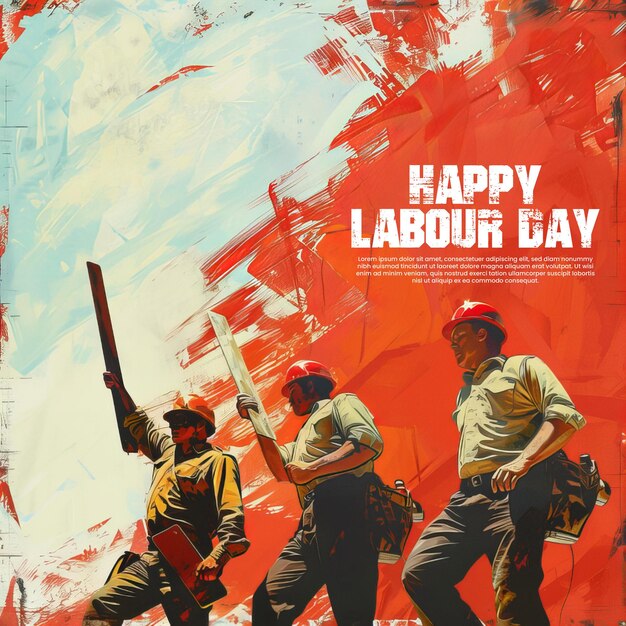 PSD labor day