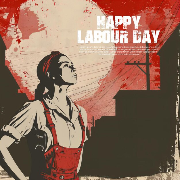 PSD labor day