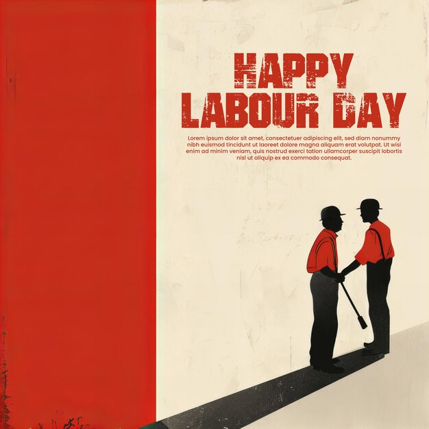 PSD labor day