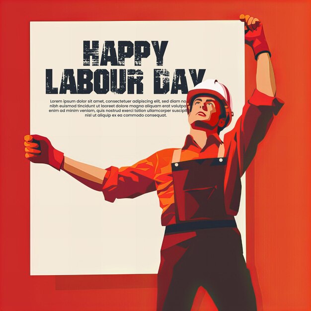 PSD labor day