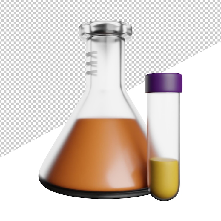 PSD laboratory science lab