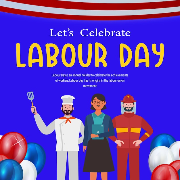 labour day celebration