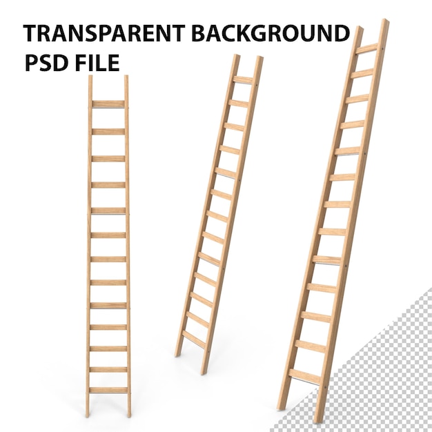 PSD ladder png