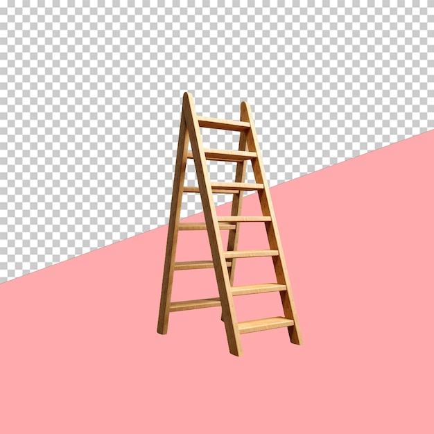 PSD ladder