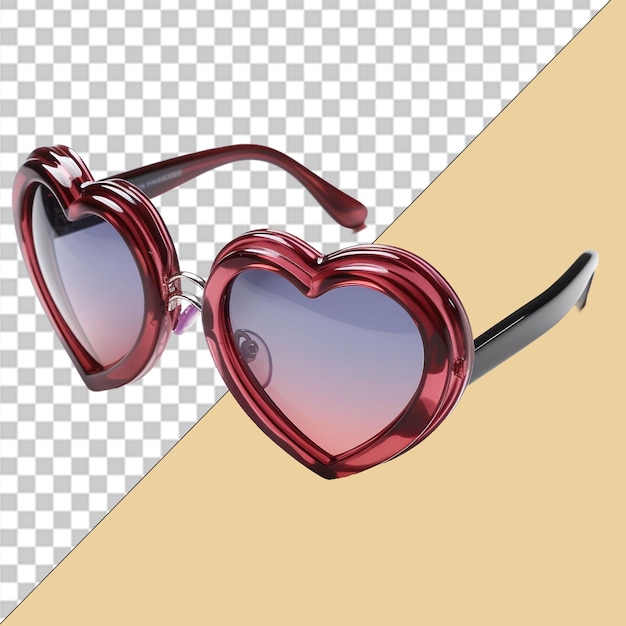 Ladies eyewear png illustration