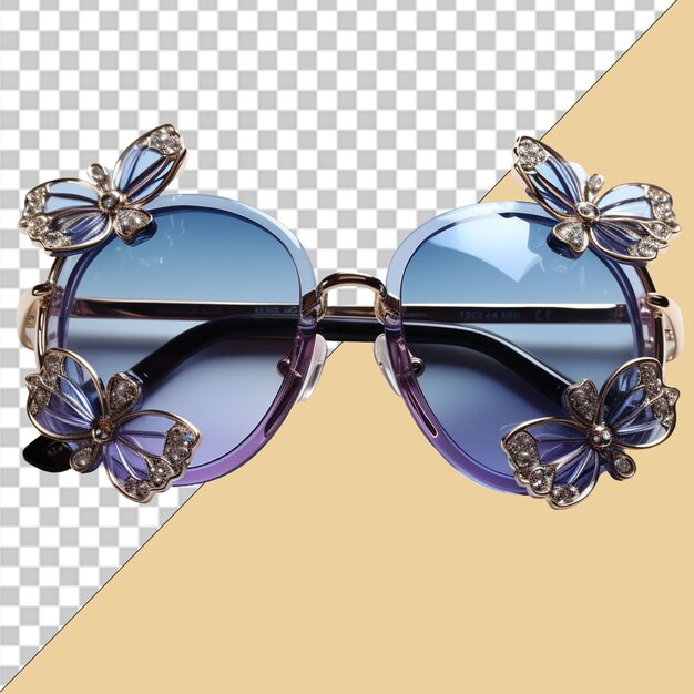 Ladies eyewear png illustration