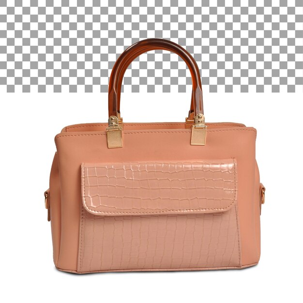 PSD dames fashion amp borsa elegante