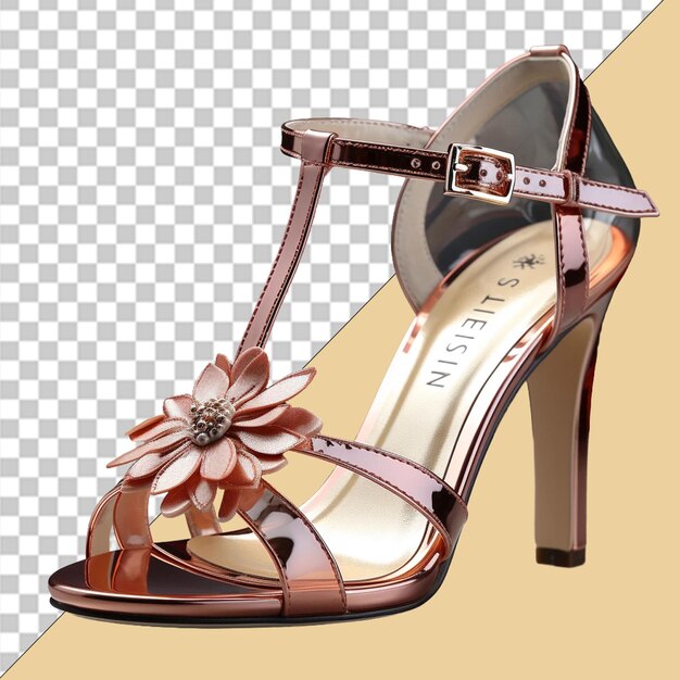 Ladies shoes png illustration