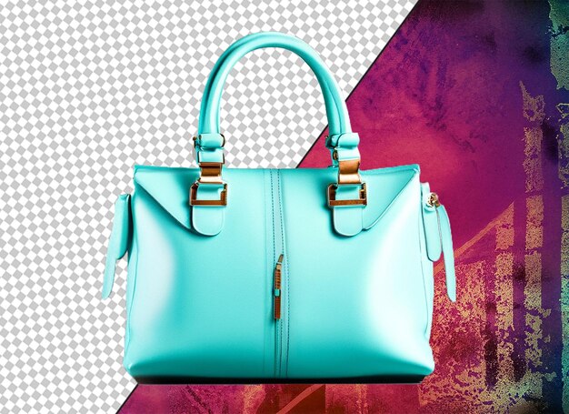 PSD lady handbag png