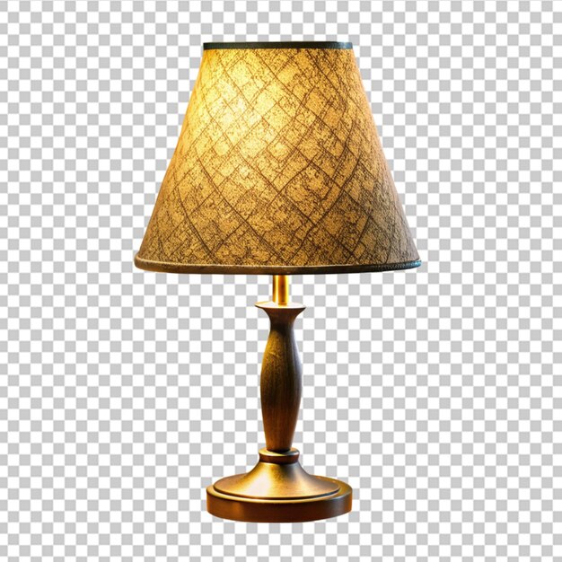 PSD lamp png