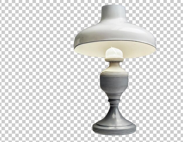 PSD lampa obrazkowa 3d