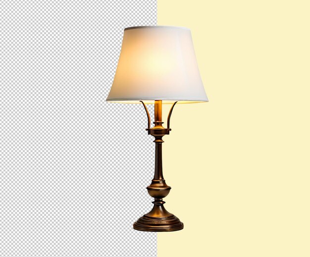 PSD lamplight 3d render designs and lamp light icons