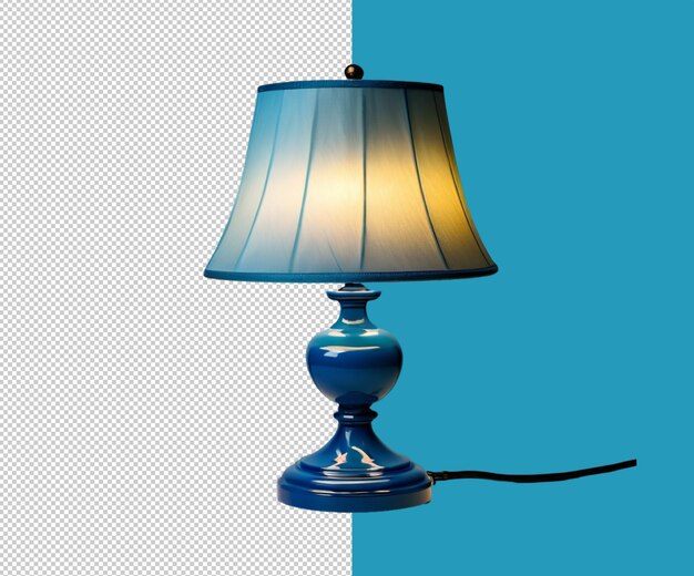 PSD lamplight 3d render design e icone di luci di lampada