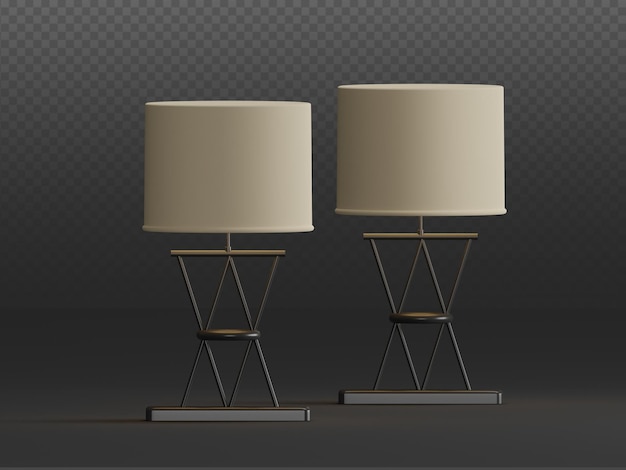 Lampmodel