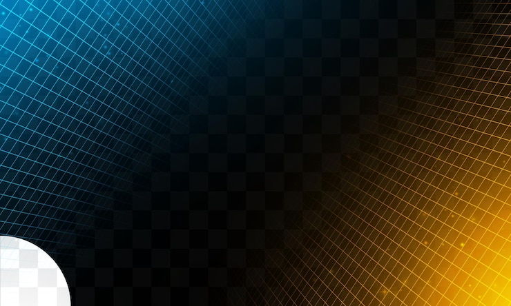 PSD landscape perspective grid