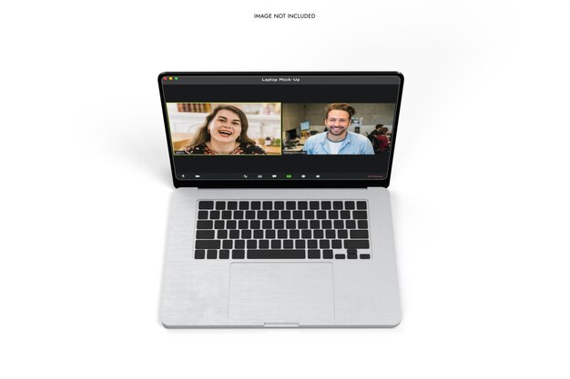 Laptop Pro Mockup