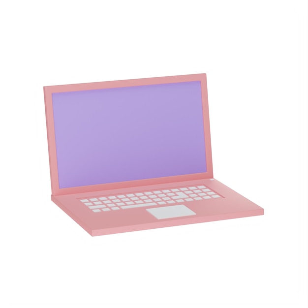 PSD laptop