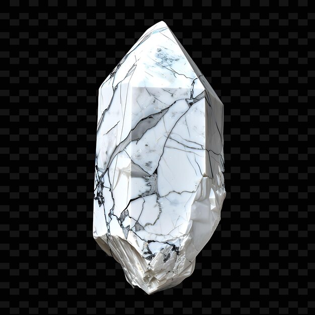 PSD a large white diamond that is called a diamond