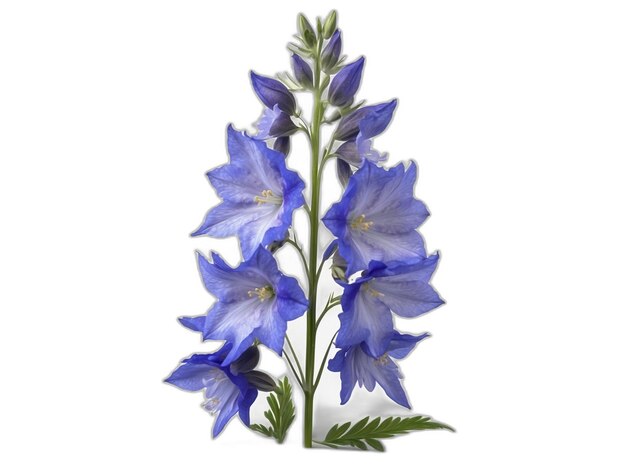 PSD 색 바탕에 larkspur psd