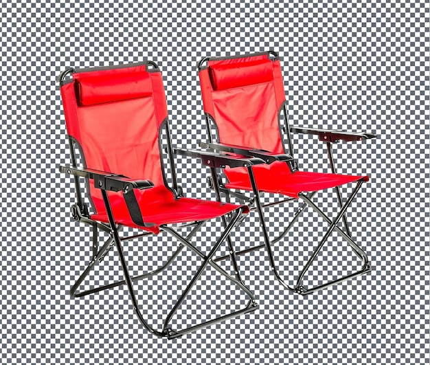 Latest Couples matching camping gear isolated on transparent background