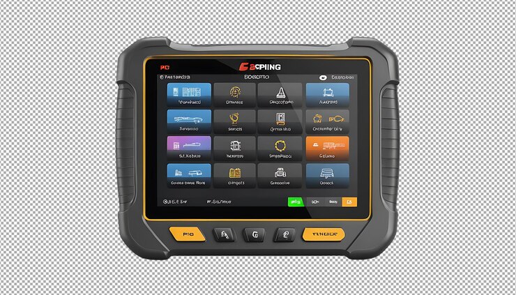 PSD launch x431 diagnostic tool