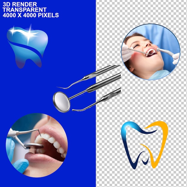 Leczenie stomatologiczne Stomatologia Implant stomatologiczny Obserwacja stomatologiczna Ból zębów Stomatolog