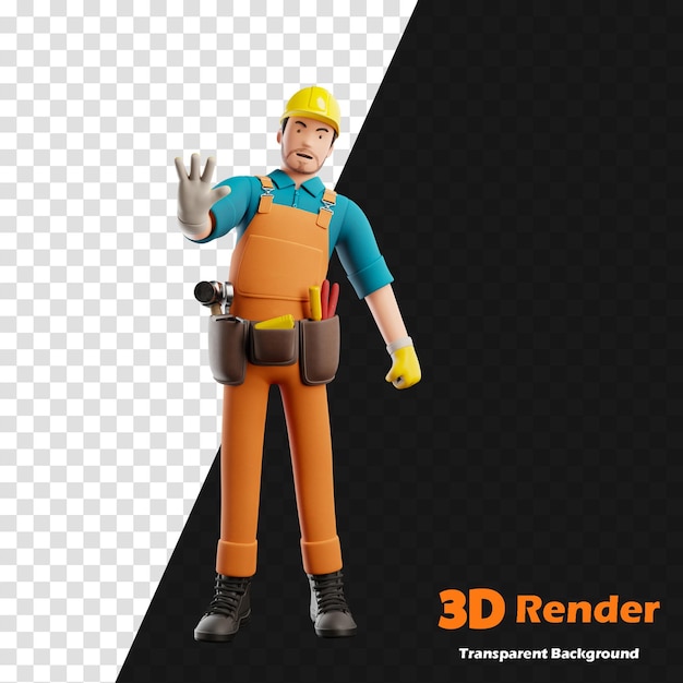 3Dプリントされたレゴフィギュア