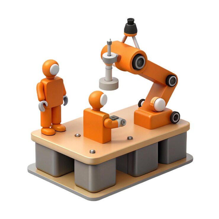 PSD a lego robot with the word quot lego quot on it