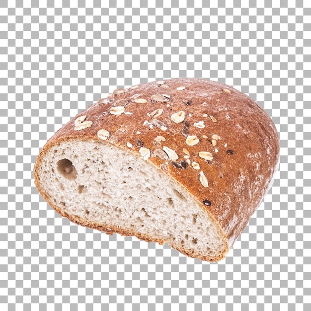 Lekker brood voor gebak conceptontwerp