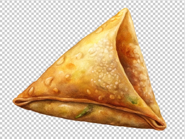 PSD lekker keema samosa