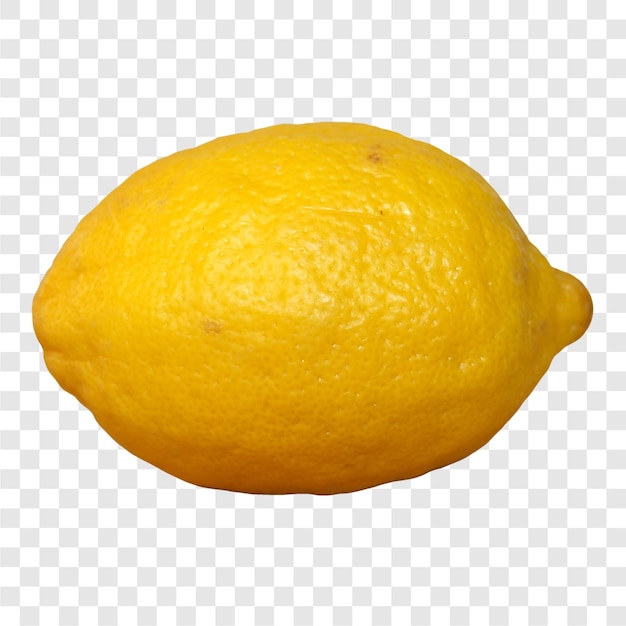 lemon fruit food transparent