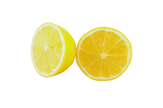 PSD lemon