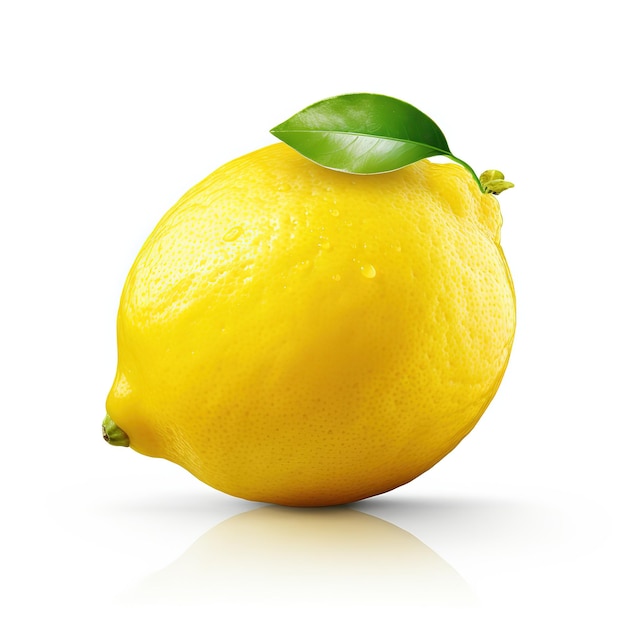 PSD lemon