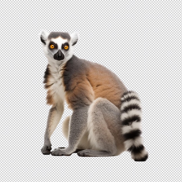 Lemur model