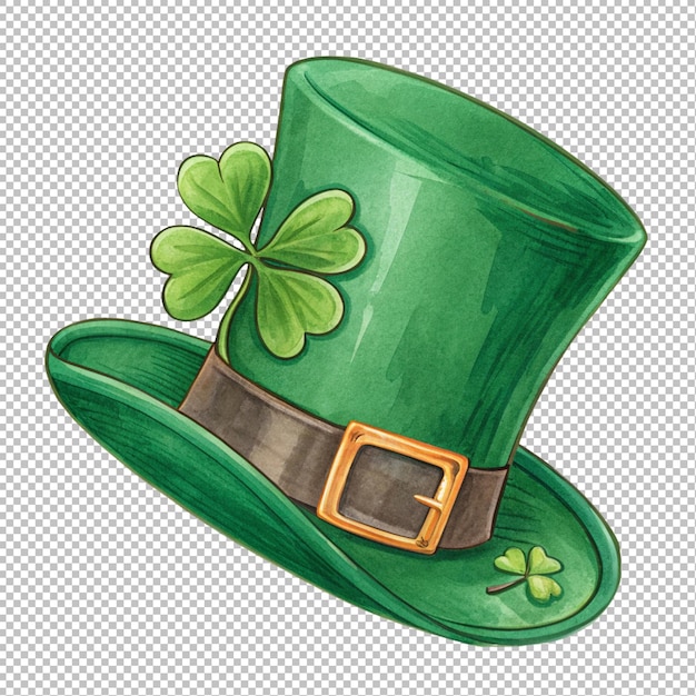 Leprechaun Hat