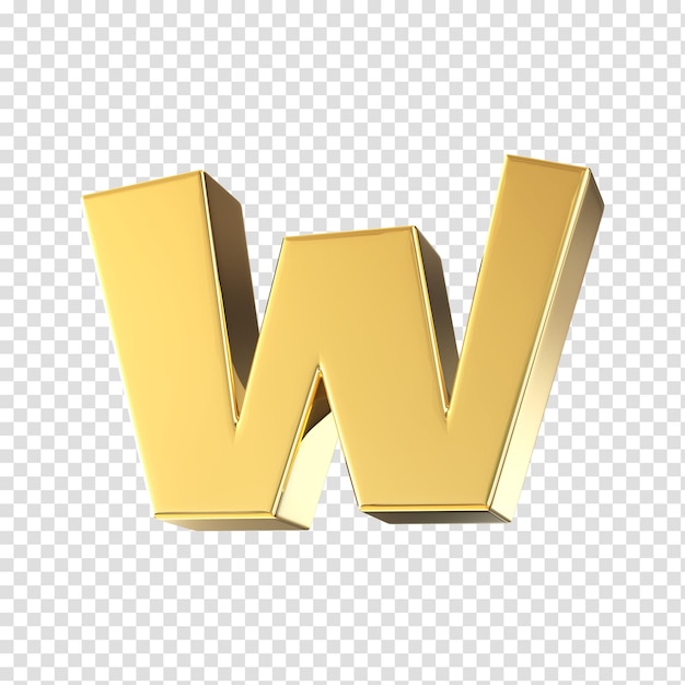 3d 글자 투명한 배경