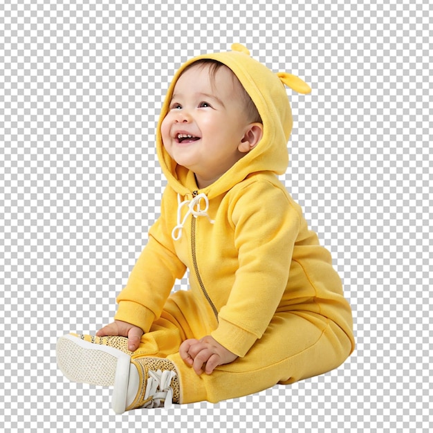 Leuke Eid Mubarak Onesie voor geïsoleerde baby's